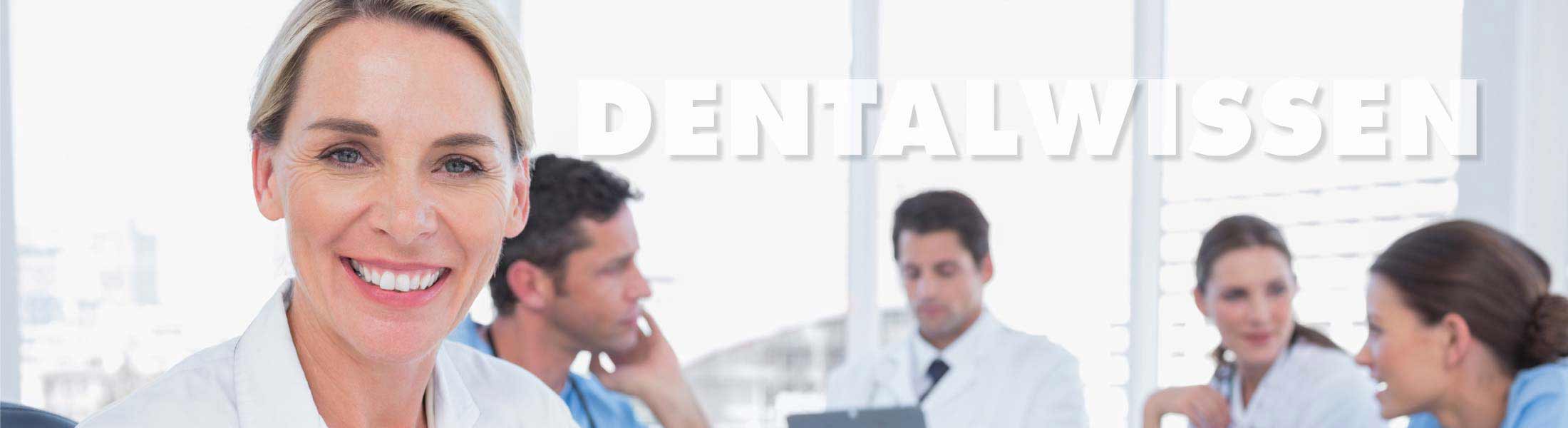 Parodontologie: Was ist Gingivitis