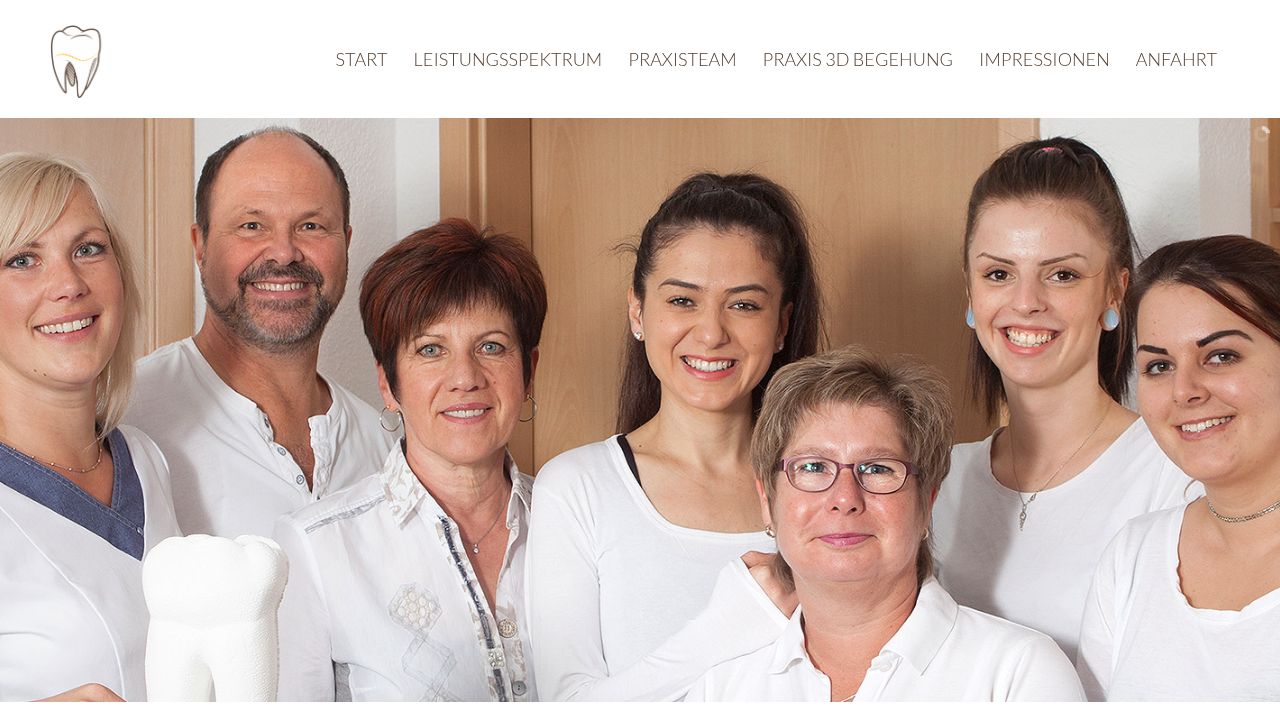 Startseite der Internetseite von Dr. Nicole Winkler